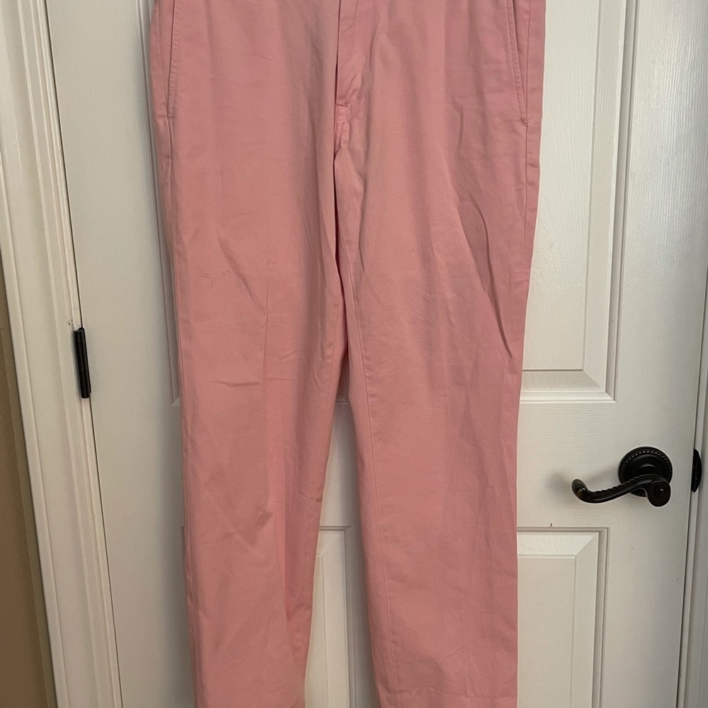 Polo Ralph Lauren Slim Fit Pants - Picture 1 of 8